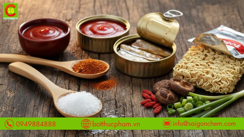 Hương vị b&ugrave;ng nổ từ những hạt si&ecirc;u nhỏ diệu kỳ